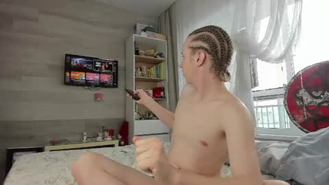 sosaguillypleasure online show from 07/04/26, 08:53