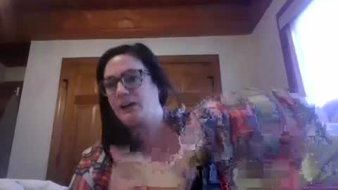 NaughtyMommy online show from 01/01/25, 04:39