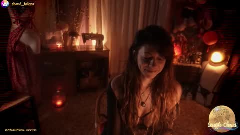 . . online show from 09/27/25, 07:30