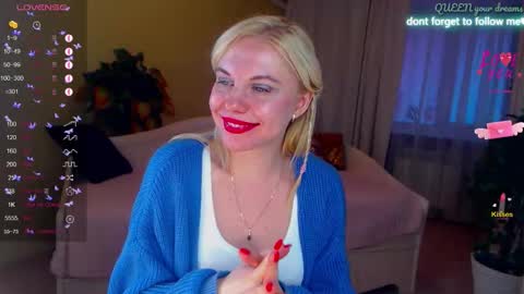 Lisa online show from 03/12/26, 02:50