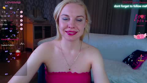 Lisa online show from 04/10/26, 02:17