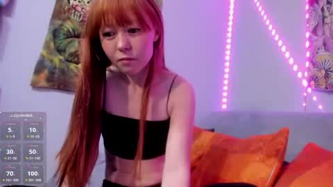 Alaska or Anastasia online show from 07/27/26, 04:03