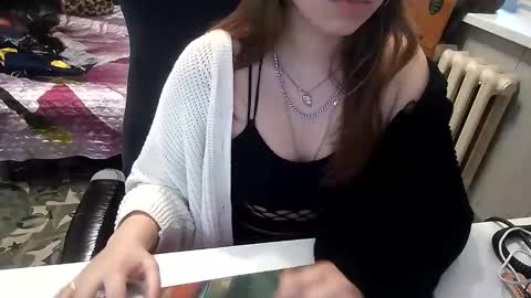 SoulGirl online show from 06/09/26, 04:51