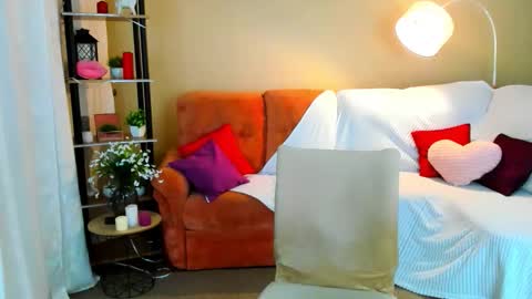 soulharmoonyy online show from 02/16/26, 03:13