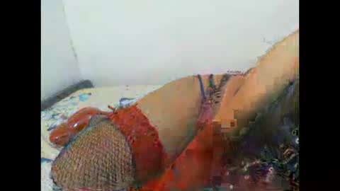 Soulless Jenica online show from 01/19/26, 04:16