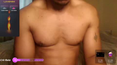 Snapshot of soullov chatting on 10/12/25, 06:56 soullov  - TotalOutPlayer1 Twitter and Onlyfans online show from 10/12/25, 06:56