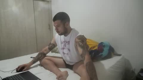 soulmanager69 online show from 12/09/24, 06:45