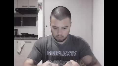 soulmanager69 online show from 01/07/25, 05:01