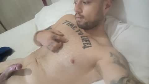 soulmanager69 online show from 01/07/25, 08:03