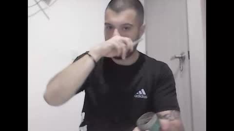 soulmanager69 online show from 01/08/25, 02:57