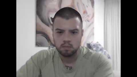 soulmanager69 online show from 01/09/25, 03:26