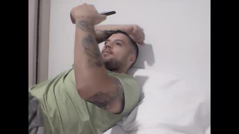 soulmanager69 online show from 01/09/25, 06:38