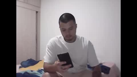 soulmanager69 online show from 01/12/25, 07:11