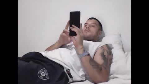 soulmanager69 online show from 01/17/25, 05:53