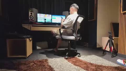 soulmanager69 online show from 03/02/25, 05:23