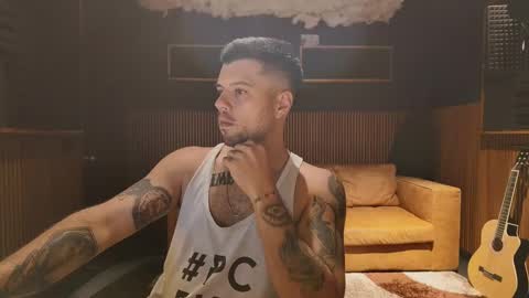 soulmanager69 online show from 03/06/25, 06:08