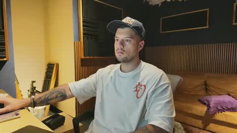 soulmanager69 online show from 03/09/25, 05:22