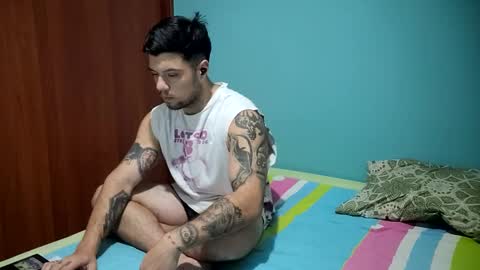 soulmanager69 online show from 09/17/25, 05:31