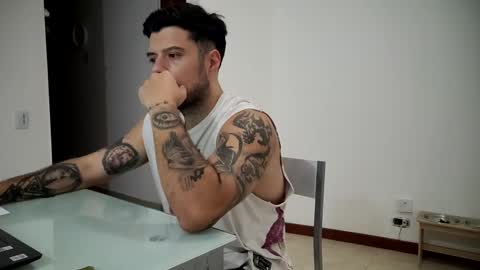 soulmanager69 online show from 09/18/25, 05:31