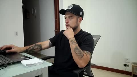 soulmanager69 online show from 09/21/25, 05:31