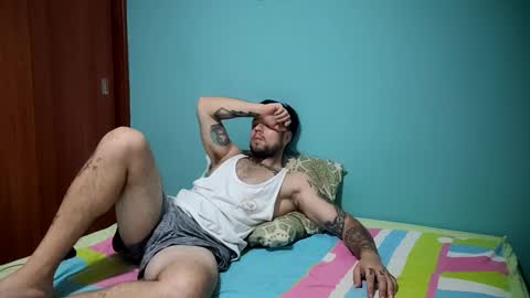 soulmanager69 online show from 09/26/25, 04:27