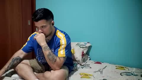 soulmanager69 online show from 10/13/25, 07:30