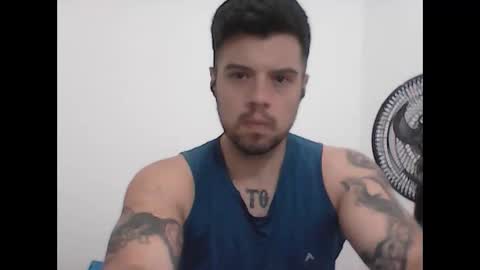 soulmanager69 online show from 10/18/25, 06:05