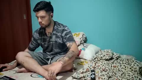 soulmanager69 online show from 10/19/25, 06:47