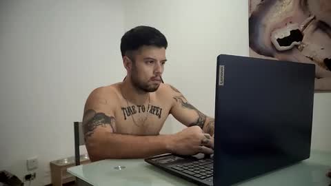 soulmanager69 online show from 10/21/25, 04:57