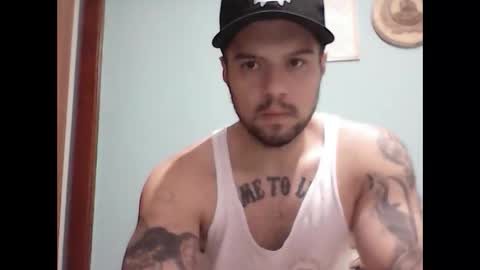 soulmanager69 online show from 10/26/25, 04:18