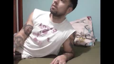 soulmanager69 online show from 10/28/25, 04:49