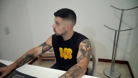 soulmanager69 online show from 10/29/25, 05:20