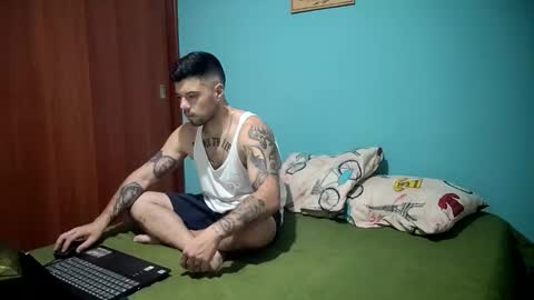 soulmanager69 online show from 11/03/25, 05:42