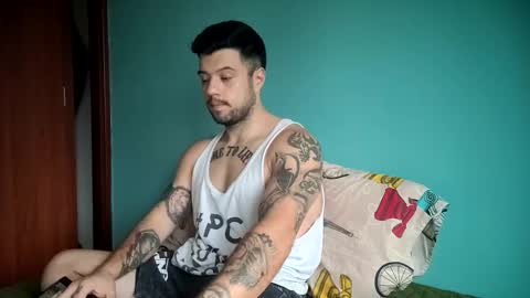 soulmanager69 online show from 11/27/25, 09:17