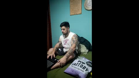 soulmanager69 online show from 01/15/26, 05:12