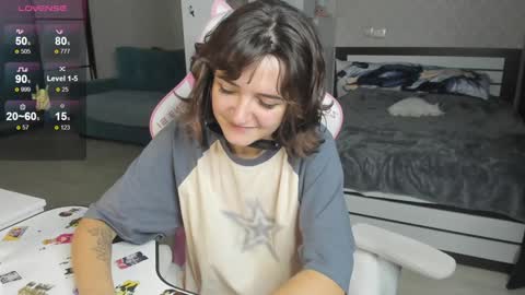 Snapshot of soulmate__ chatting on 01/13/25, 12:02 soulmate__ online show from 01/13/25, 12:02