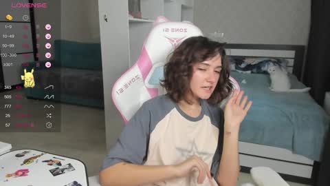 Snapshot of soulmate__ chatting on 01/22/25, 08:40 soulmate__ online show from 01/22/25, 08:40