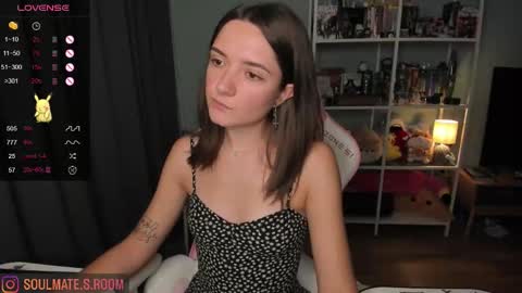 Snapshot of soulmate__ chatting on 09/13/25, 04:45 soulmate__ online show from 09/13/25, 04:45