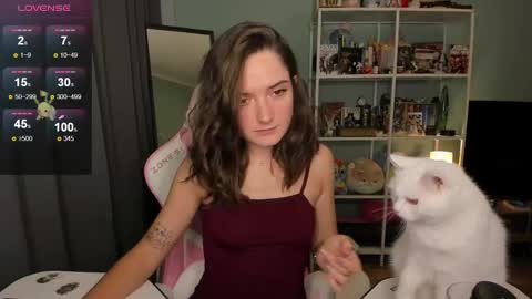 Snapshot of soulmate__ chatting on 10/26/25, 03:01 soulmate__ online show from 10/26/25, 03:01