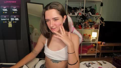 Snapshot of soulmate__ chatting on 11/14/25, 07:07 soulmate__ online show from 11/14/25, 07:07