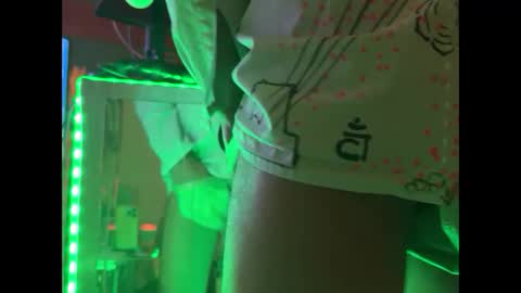 Litchie69 online show from 01/04/25, 01:10