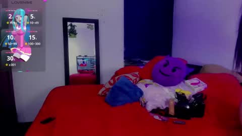  DOLL Veronica.    online show from 12/10/24, 04:02