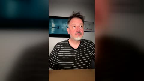 Soundshark online show from 05/22/26, 01:02