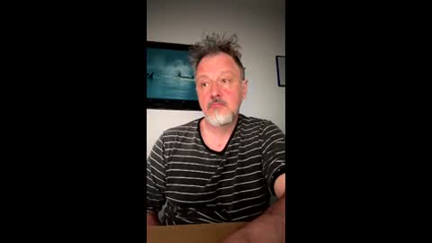 Soundshark online show from 06/07/26, 08:01