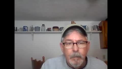 Snapshot of sounman chatting on 02/19/25, 05:38 sounman online show from 02/19/25, 05:38