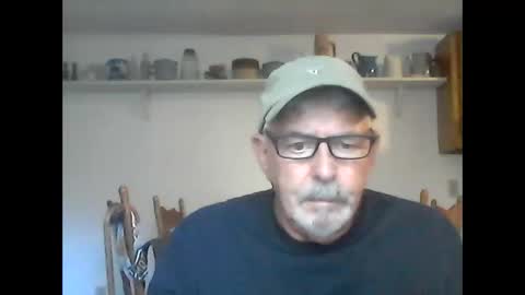 Snapshot of sounman chatting on 10/20/25, 07:14 sounman online show from 10/20/25, 07:14