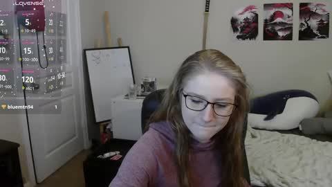 Snapshot of southerbunny chatting on 01/06/25, 10:35 Bunnydathug online show from 01/06/25, 10:35