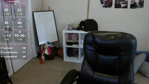 Snapshot of southerbunny chatting on 01/07/25, 02:51 Bunnydathug online show from 01/07/25, 02:51