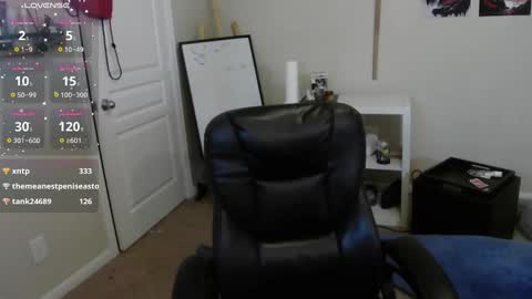 Snapshot of southerbunny chatting on 01/12/25, 02:09 Bunnydathug online show from 01/12/25, 02:09