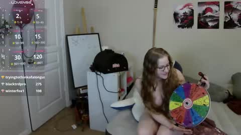 Snapshot of southerbunny chatting on 01/17/25, 12:10 Bunnydathug online show from 01/17/25, 12:10